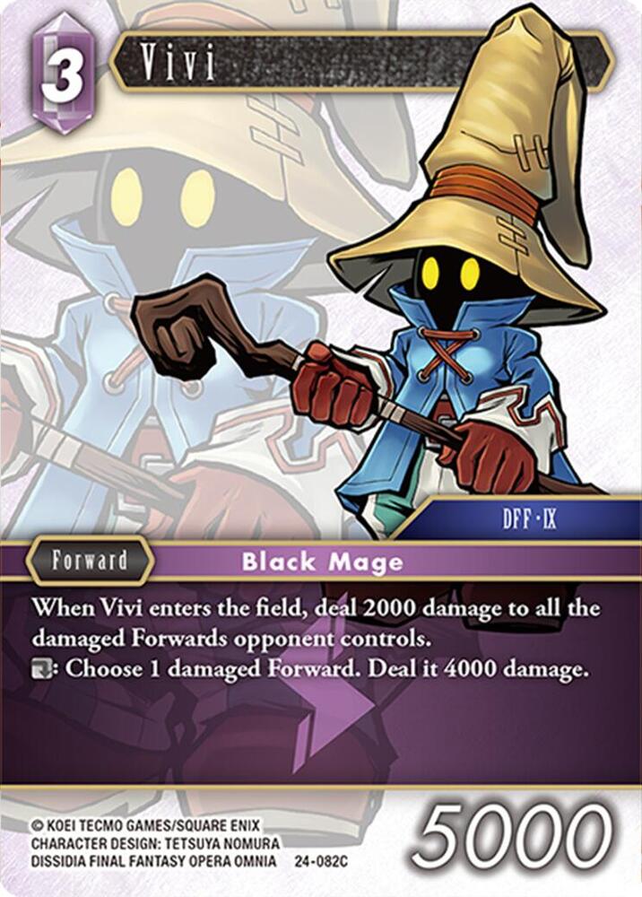 Vivi - Hidden Legends (24)