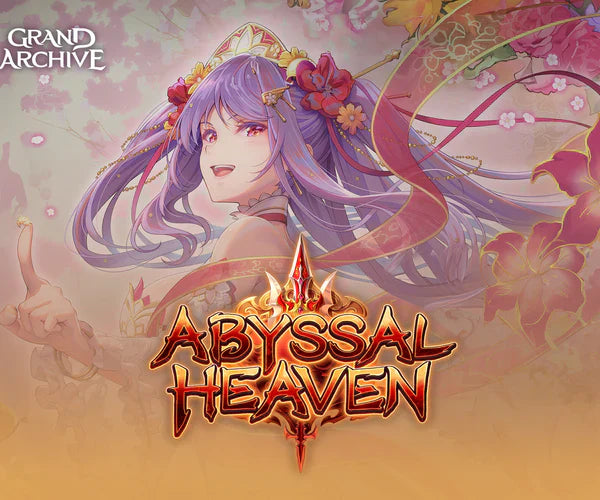 Abyssal Heaven