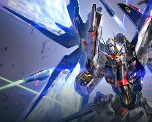 Collection image for: Freedom Ascension Singles