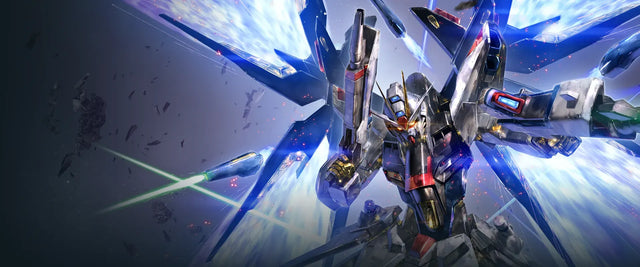 Freedom Ascension Singles