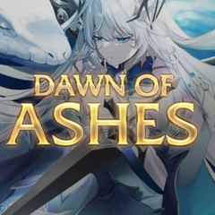 Collection image for: Dawn of Ashes Singles