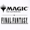MTG x Final Fantasy Singles