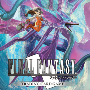 FFTCG Singles