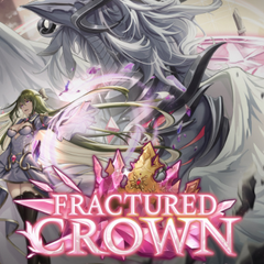 Collection image for: Fractured Crown