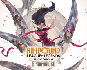 Collection image for: Spiritforged