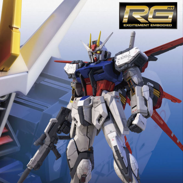 Real Grade
