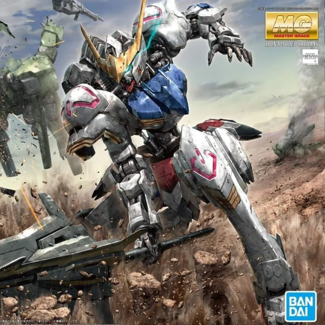 Master Grade