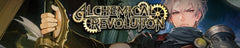 Collection image for: Alchemist Revolution Singles