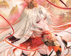 Collection image for: Abyssal Heaven Singles