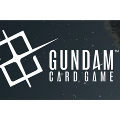 Collection image for: Gundam Card Game Singles