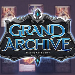 Collection image for: Grand Archive Singles