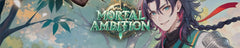 Collection image for: Mortal Ambition