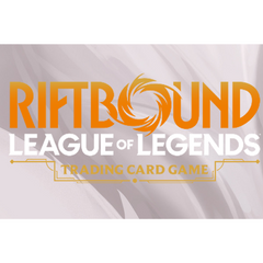 Collection image for: Riftbound Singles