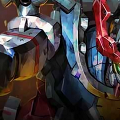Collection image for: Dual Impact