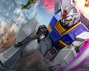 Collection image for: Newtype Rising