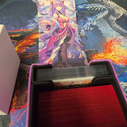 Diao Chan Ascent Deck Box
