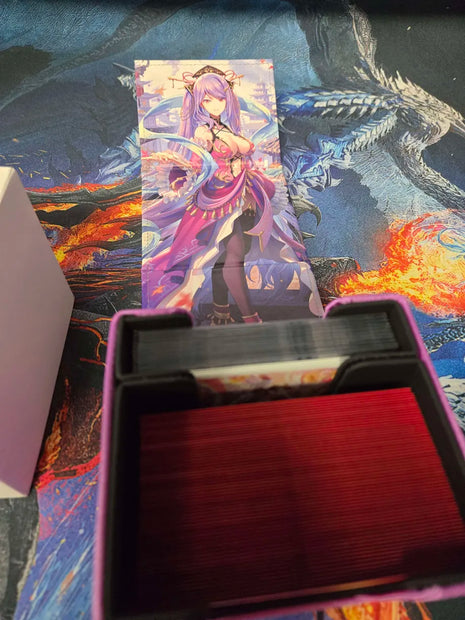 Diao Chan Ascent Deck Box