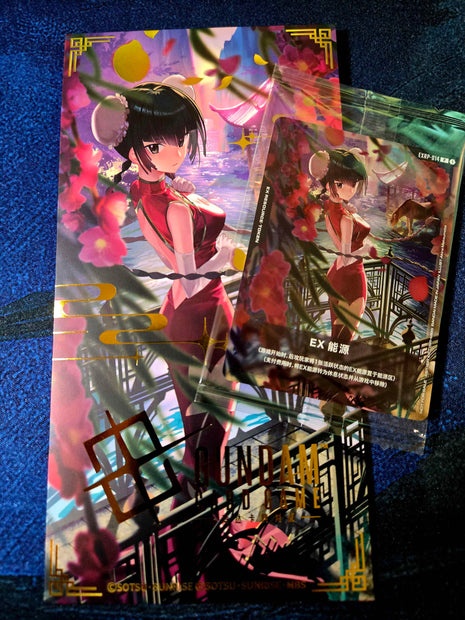 Chinese New Year Promo Ex Resouce