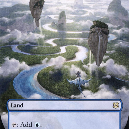 Clearwater Pathway (Borderless) [ZNR - 286]
