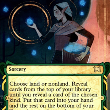 Abundant Harvest [STA - 48]