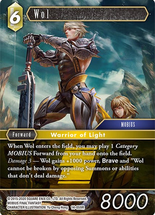 Wol