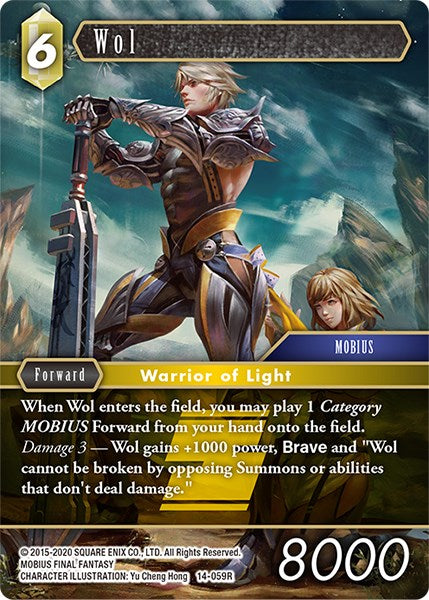 Wol