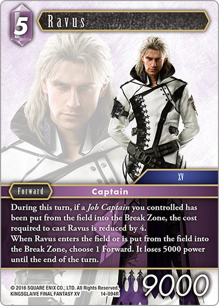 Ravus