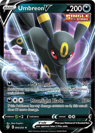 Umbreon V
