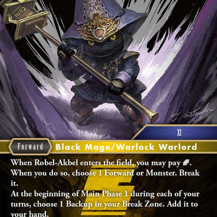 Robel-Akbel