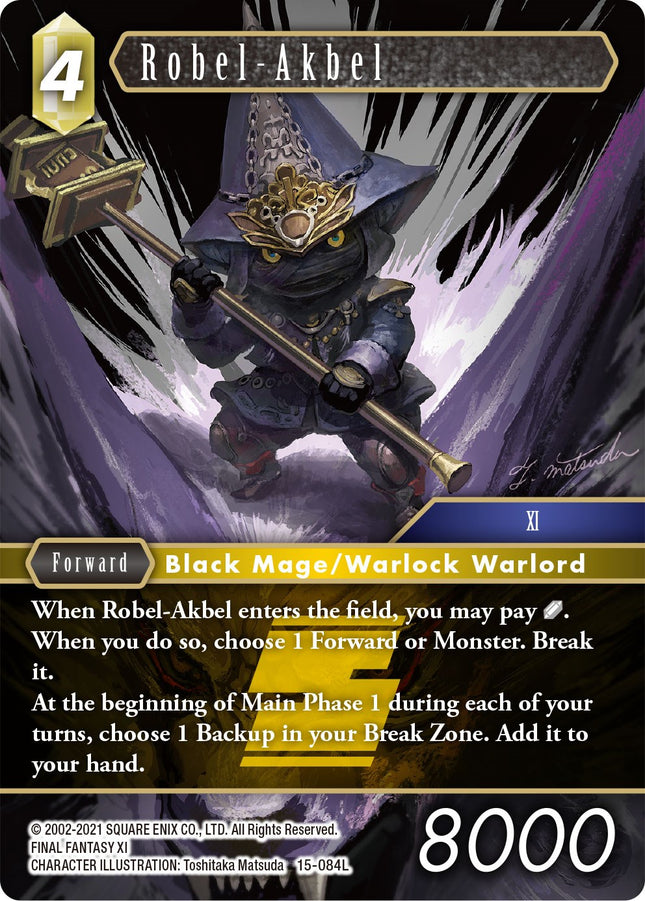 Robel-Akbel