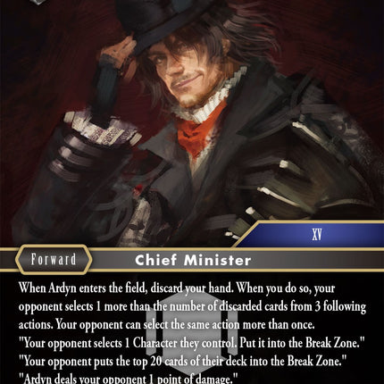 Ardyn