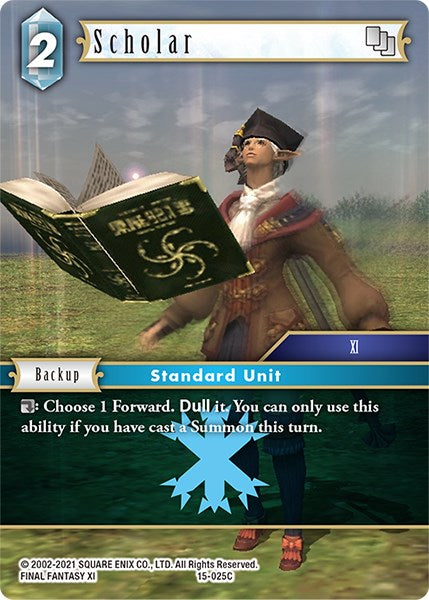 Scholar
