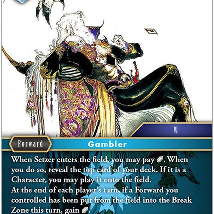Setzer
