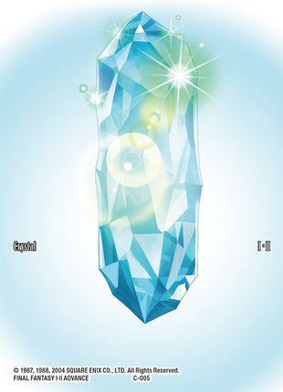Crystal Token
