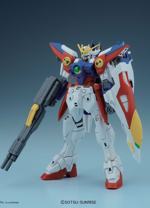 1/144 HGAC WING GUNDAM ZERO