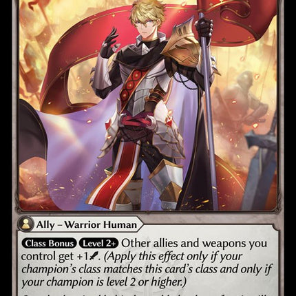 Banner Knight