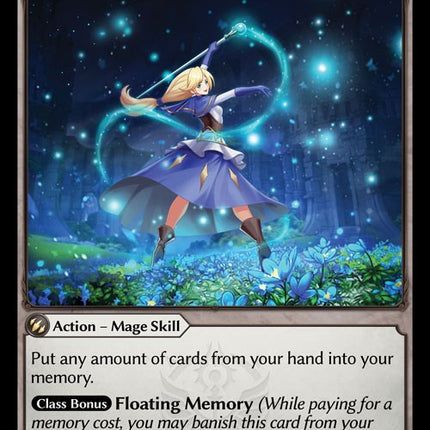 Harness Mana
