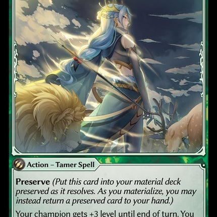 Invoke Dominance [DOA 1st - 272]