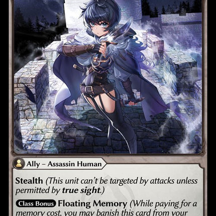 Kingdom Informant