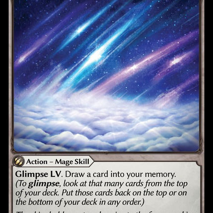 Scry the Skies