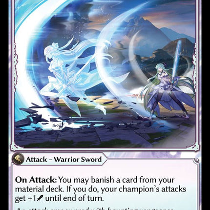 Spirit Blade: Ghost Strike