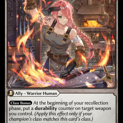 Weaponsmith