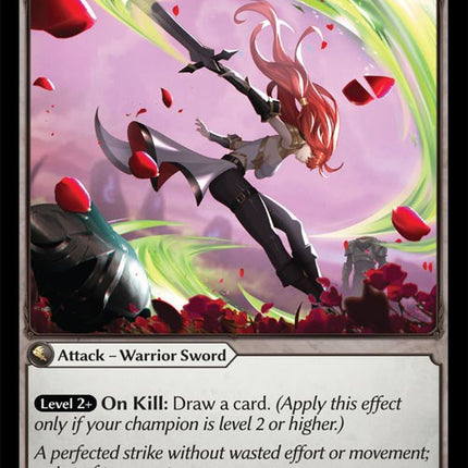 Clean Cut [DOA Alter - 075]