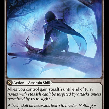 Conceal [DOA Alter - 076]