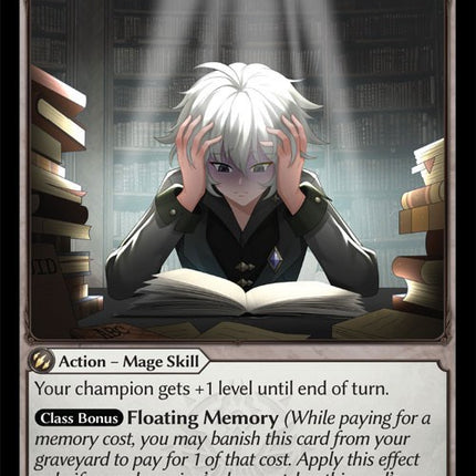 Cram Session [DOA Alter - 078]
