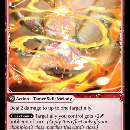 Embersong [DOA Alter - 129]