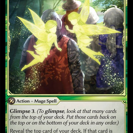 Fairy Whispers [DOA Alter - 212]