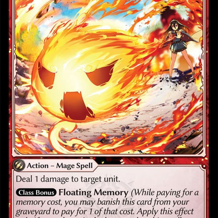 Ignite the Soul [DOA Alter - 140]