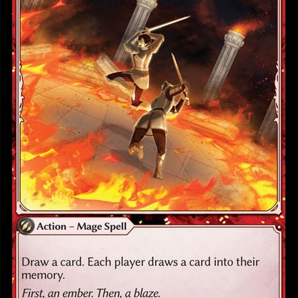 Increasing Danger [DOA Alter - 144]