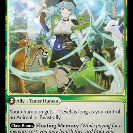 Menagerie Beastbonder [DOA Alter - 215]